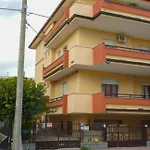 Casa Solemare Strongoli شقة *