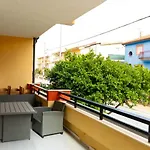 Casa Solemare Strongoli شقة