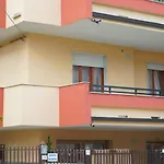 شقة Casa Solemare Strongoli Marina di Strongoli