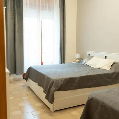 Casa Solemare Strongoli * Marina di Strongoli