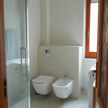 Casa Solemare Strongoli