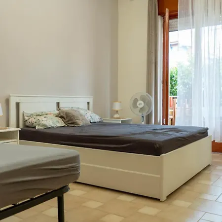 Casa Solemare Strongoli Apartamento