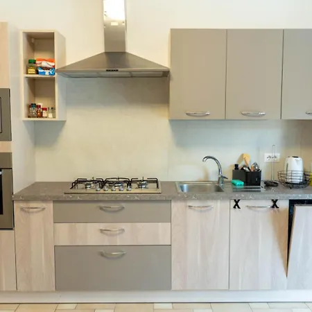 Casa Solemare Strongoli