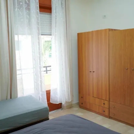 דירה Casa Solemare Strongoli
