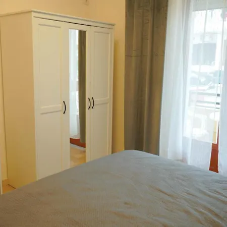 Casa Solemare Strongoli דירה Marina di Strongoli