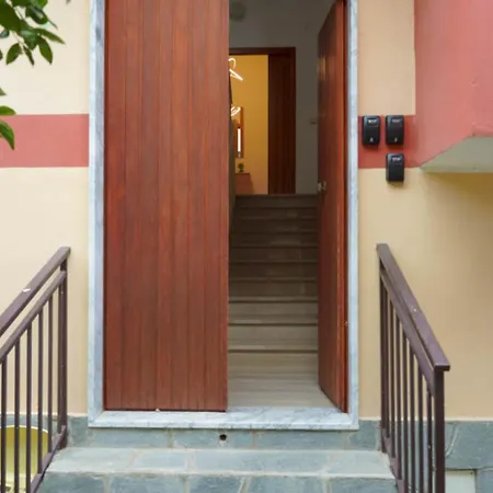 Casa Solemare Strongoli * Marina di Strongoli