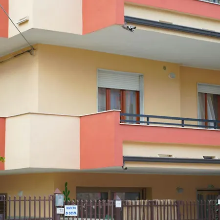 דירה Casa Solemare Strongoli Marina di Strongoli