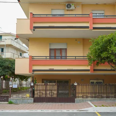 Casa Solemare Strongoli