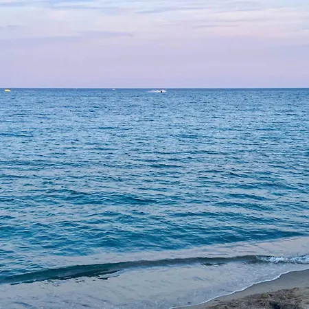 Casa Solemare Strongoli