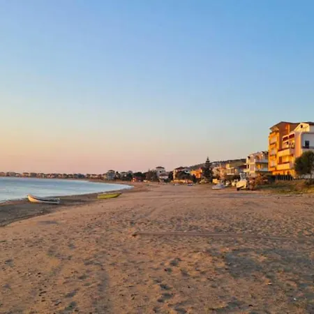 Apartamento Casa Solemare Strongoli