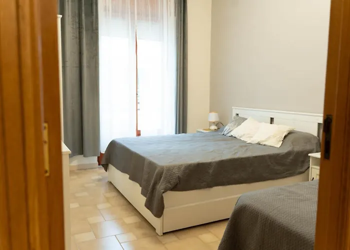 Casa Solemare Strongoli * Marina di Strongoli