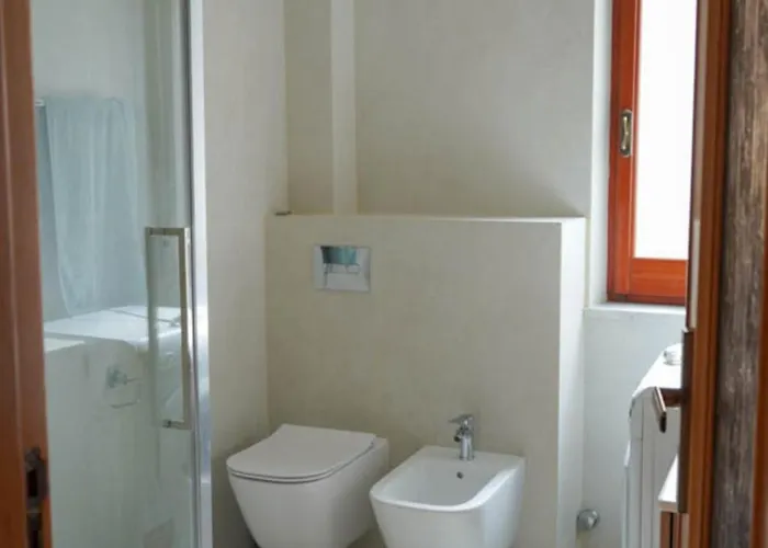 Casa Solemare Strongoli