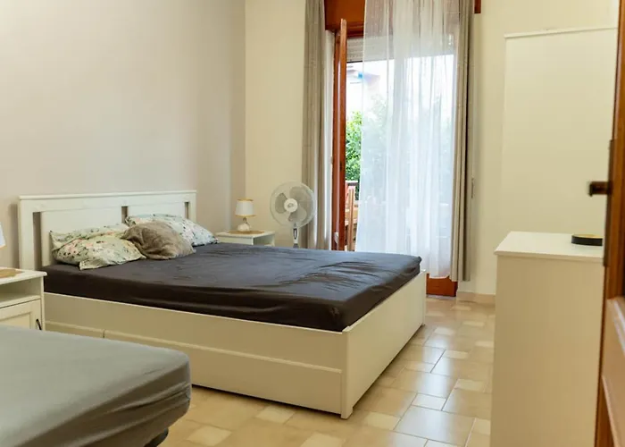 Apartamento Casa Solemare Strongoli Marina di Strongoli