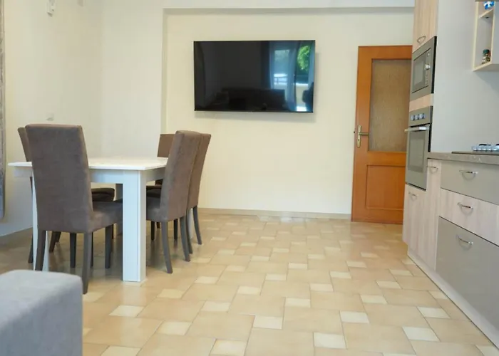 Casa Solemare Strongoli *