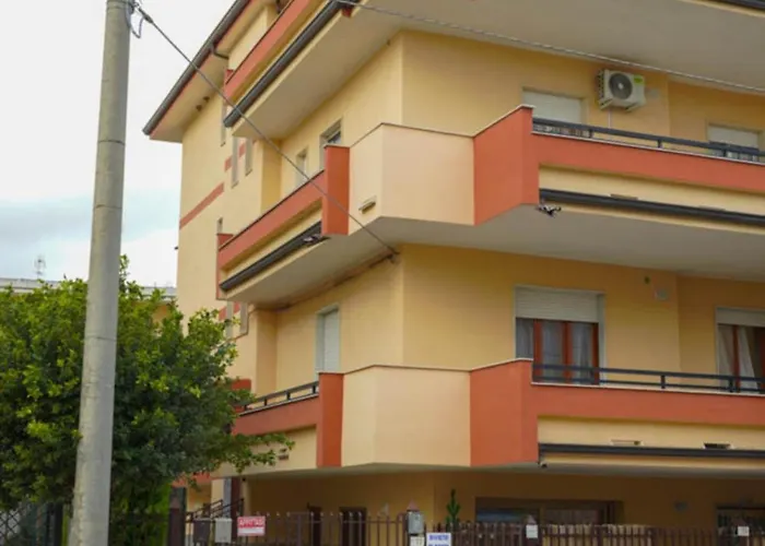 Casa Solemare Strongoli Apartment *