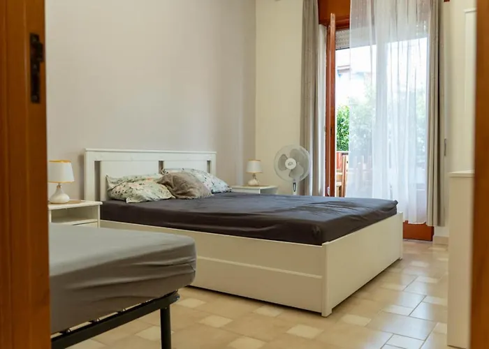 Casa Solemare Strongoli Apartment