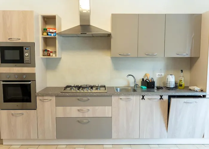 Casa Solemare Strongoli