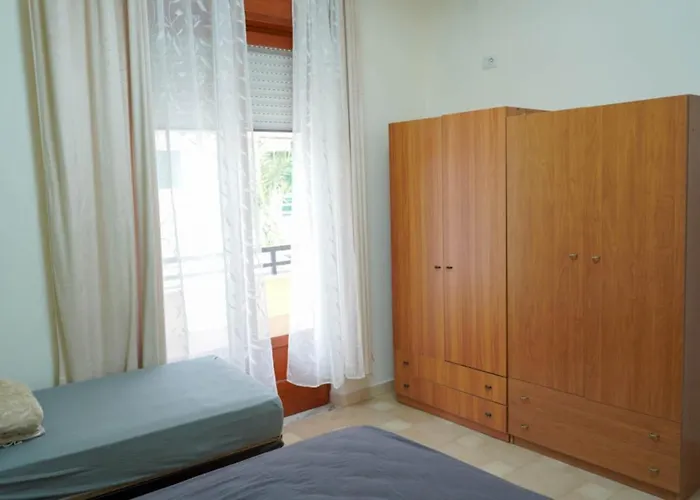 Apartment Casa Solemare Strongoli