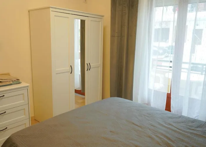 Casa Solemare Strongoli Apartamento Marina di Strongoli