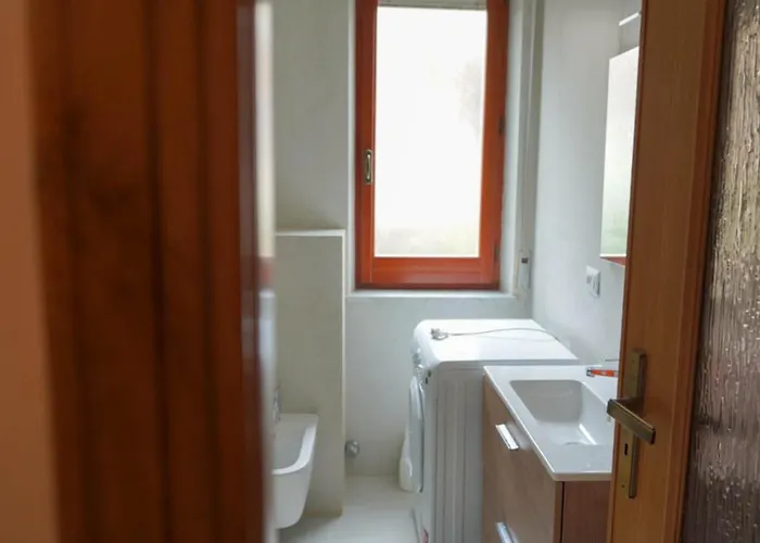 Casa Solemare Strongoli Apartamento Marina di Strongoli