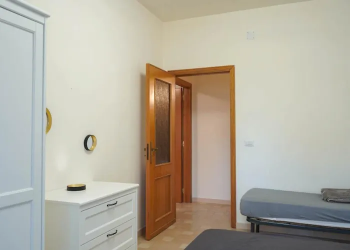 Apartamento Casa Solemare Strongoli