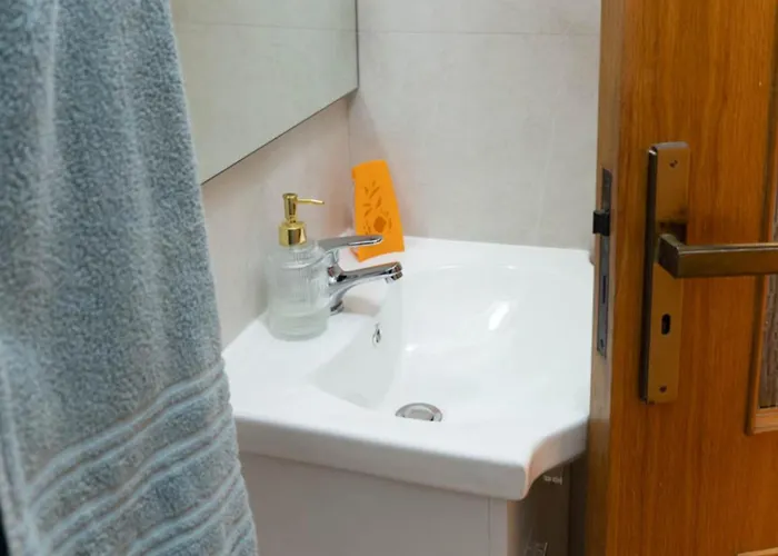 Apartamento Casa Solemare Strongoli *