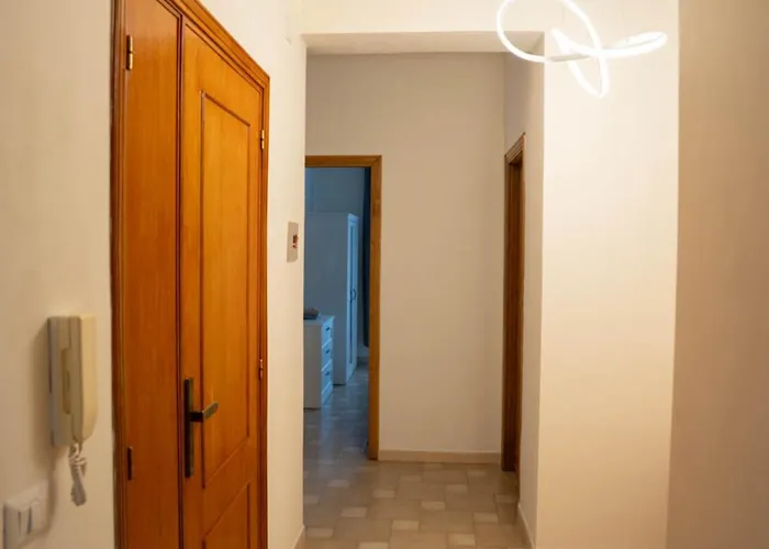 Casa Solemare Strongoli * Marina di Strongoli