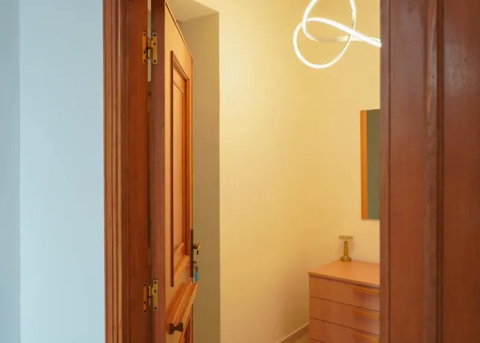 Apartment Casa Solemare Strongoli