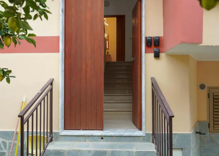 Casa Solemare Strongoli * Marina di Strongoli