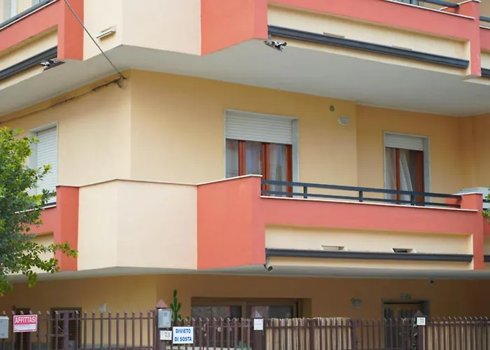 Apartamento Casa Solemare Strongoli Marina di Strongoli
