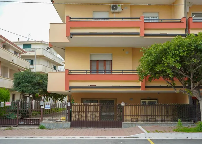 Casa Solemare Strongoli