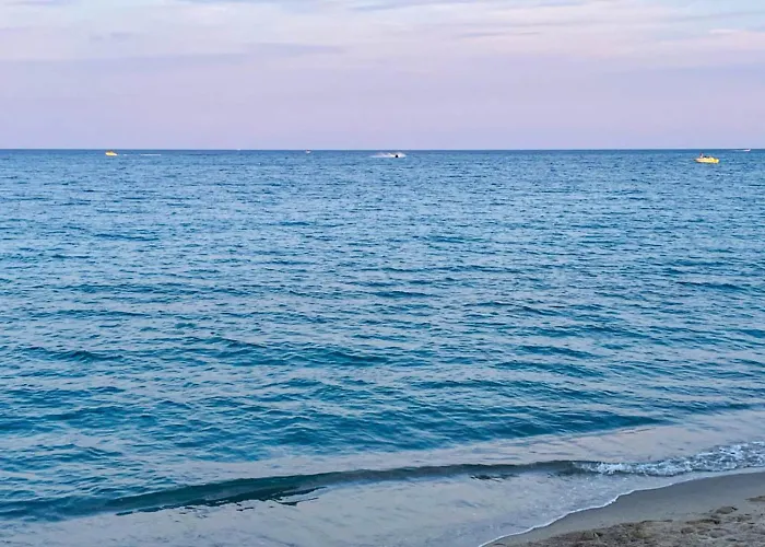 Casa Solemare Strongoli