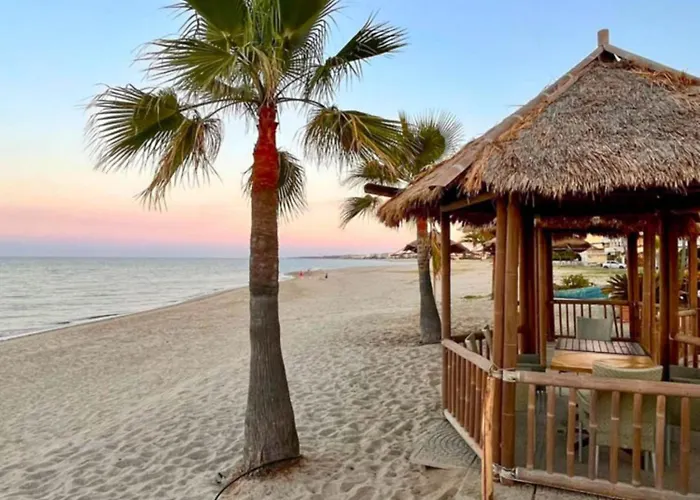 Apartamento Casa Solemare Strongoli